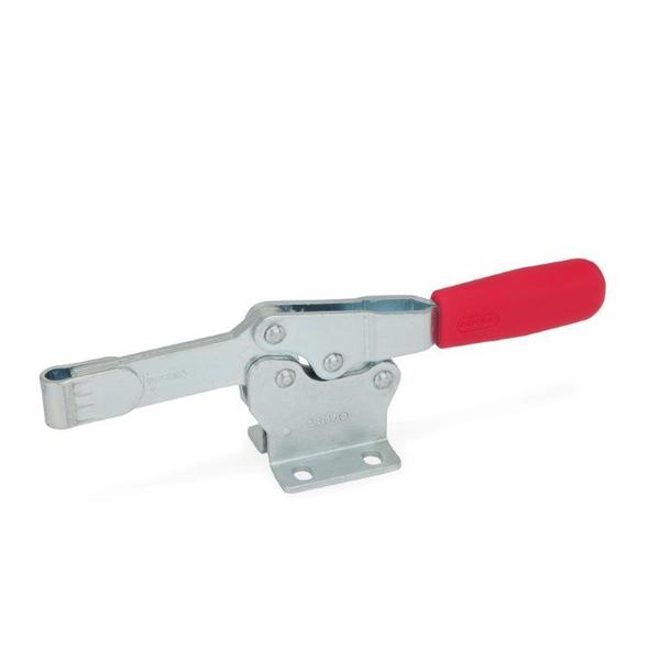 J.W. Winco GN820-455-O Horizontal Toggle Clamp 820-455-O